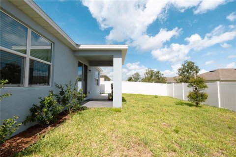 Villa ou maison à louer à Haines City, Floride: 4 chambres, 175.31 m2 № 2096396 - photo 13