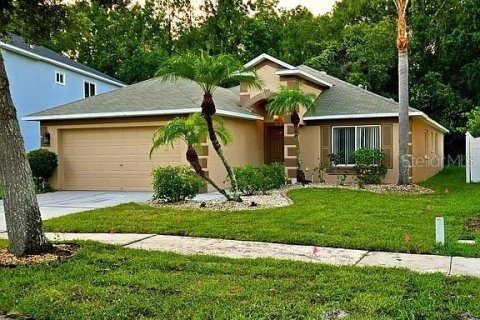 Villa ou maison à Land O' Lakes, Floride 4 chambres, 182.27 m2 № 2150001