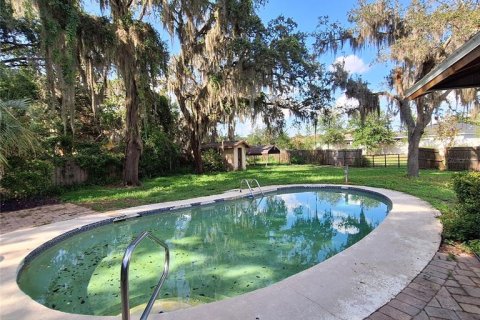 House in Clermont, Florida 3 bedrooms, 163.04 sq.m. № 1769665 - photo 14