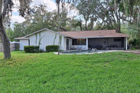 House in Clermont, Florida 3 bedrooms, 163.04 sq.m. № 1769665 - photo 15