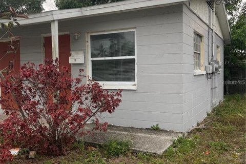 Appartement à Saint Petersburg, Floride 1 chambre, 41.81 m2 № 2339392