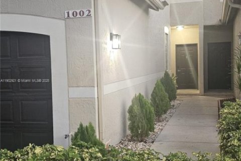 Adosado en alquiler en Weston, Florida, 3 dormitorios, 135.27 m2 № 1954345 - foto 3