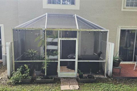 Adosado en alquiler en Weston, Florida, 3 dormitorios, 135.27 m2 № 1954345 - foto 13