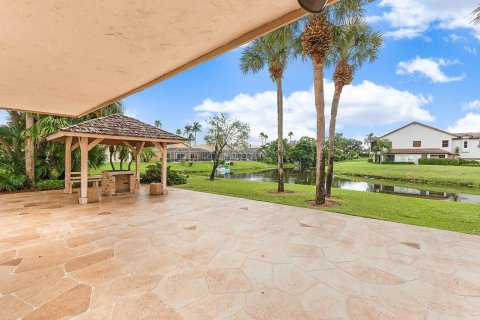 Condominio en alquiler en Wellington, Florida, 2 dormitorios, 101.91 m2 № 1151614 - foto 1