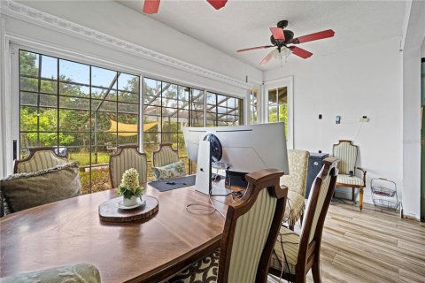 House in Palm Coast, Florida 3 bedrooms, 155.24 sq.m. № 1757777 - photo 19