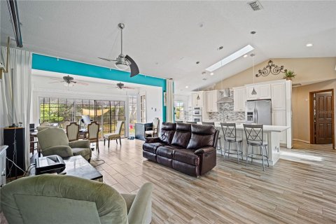 House in Palm Coast, Florida 3 bedrooms, 155.24 sq.m. № 1757777 - photo 7