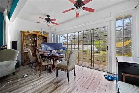 House in Palm Coast, Florida 3 bedrooms, 155.24 sq.m. № 1757777 - photo 18