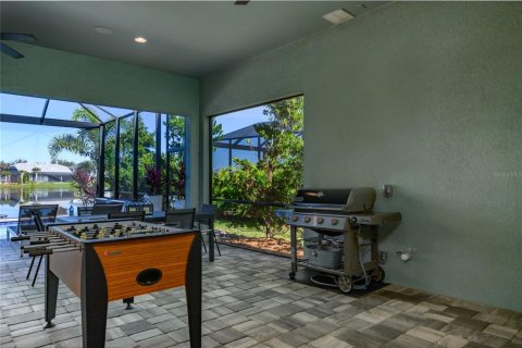 House in Bradenton, Florida 3 bedrooms, 187.11 sq.m. № 2202662 - photo 23
