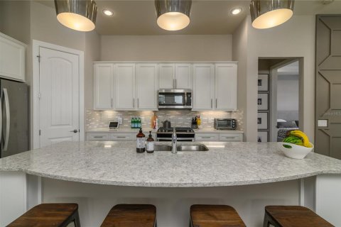 House in Bradenton, Florida 3 bedrooms, 187.11 sq.m. № 2202662 - photo 9