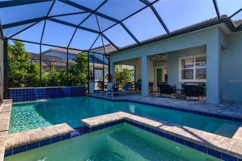 House in Bradenton, Florida 3 bedrooms, 187.11 sq.m. № 2202662 - photo 26