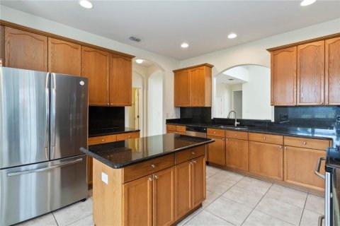 Купить виллу или дом в Киссимми, Флорида 12 комнат, 324.88м2, № 1903457 - фото 17