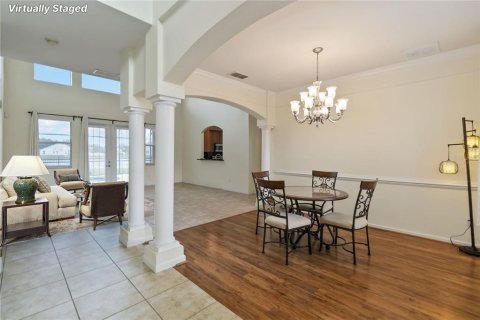 Купить виллу или дом в Киссимми, Флорида 12 комнат, 324.88м2, № 1903457 - фото 5