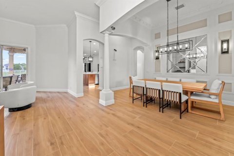 Купить виллу или дом в Веллингтон, Флорида 7 комнат, 308.81м2, № 2086361 - фото 7