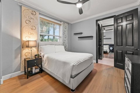 Купить виллу или дом в Веллингтон, Флорида 7 комнат, 308.81м2, № 2086361 - фото 26
