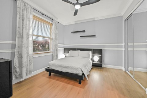 Купить виллу или дом в Веллингтон, Флорида 7 комнат, 308.81м2, № 2086361 - фото 29