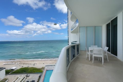 Copropriété à louer à Sunny Isles Beach, Floride: 3 chambres, 182.27 m2 № 1950608 - photo 28