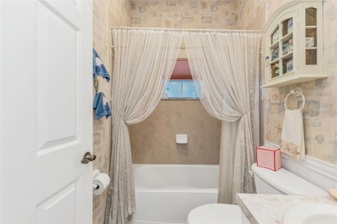 House in Port Charlotte, Florida 3 bedrooms, 142.6 sq.m. № 2135429 - photo 6