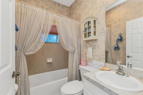 House in Port Charlotte, Florida 3 bedrooms, 142.6 sq.m. № 2135429 - photo 5