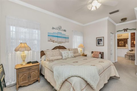 House in Port Charlotte, Florida 3 bedrooms, 142.6 sq.m. № 2135429 - photo 26