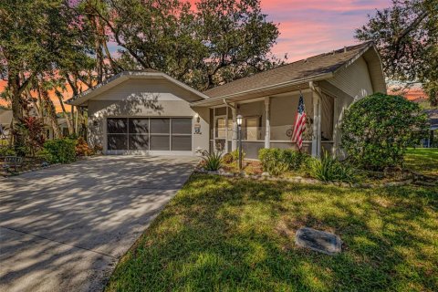 House in Port Charlotte, Florida 3 bedrooms, 142.6 sq.m. № 2135429 - photo 11