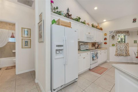 House in Port Charlotte, Florida 3 bedrooms, 142.6 sq.m. № 2135429 - photo 19