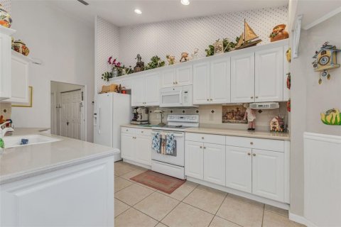 House in Port Charlotte, Florida 3 bedrooms, 142.6 sq.m. № 2135429 - photo 22