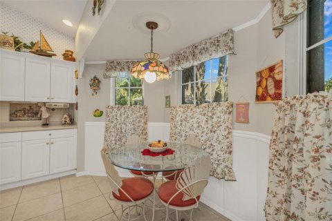 House in Port Charlotte, Florida 3 bedrooms, 142.6 sq.m. № 2135429 - photo 23