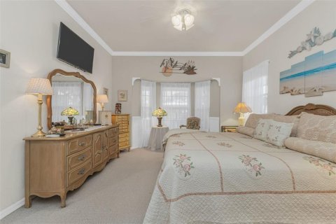 House in Port Charlotte, Florida 3 bedrooms, 142.6 sq.m. № 2135429 - photo 28