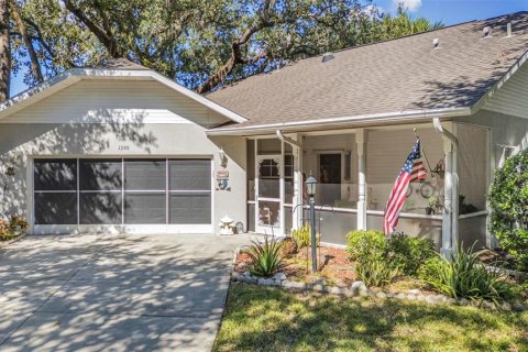 House in Port Charlotte, Florida 3 bedrooms, 142.6 sq.m. № 2135429