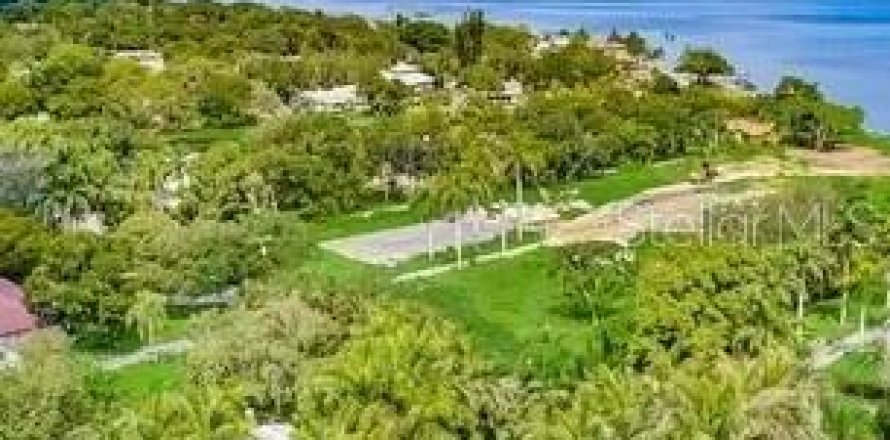 Land in Bradenton, Florida № 1745357
