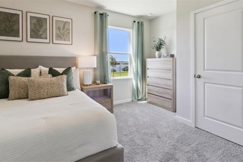 Villa ou maison à vendre à Port Orange, Floride: 5 chambres, 227.33 m2 № 2431249 - photo 13