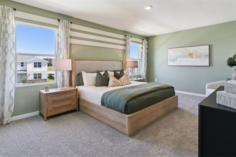 Villa ou maison à vendre à Port Orange, Floride: 5 chambres, 227.33 m2 № 2431249 - photo 16