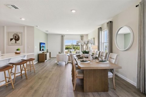 Villa ou maison à vendre à Port Orange, Floride: 5 chambres, 227.33 m2 № 2431249 - photo 8