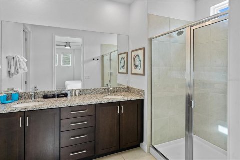 Villa ou maison à vendre à Four Corners, Floride: 4 chambres, 212.65 m2 № 2111945 - photo 25