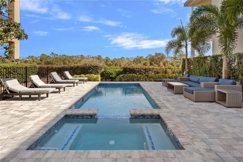 Villa ou maison à vendre à Four Corners, Floride: 4 chambres, 212.65 m2 № 2111945 - photo 2