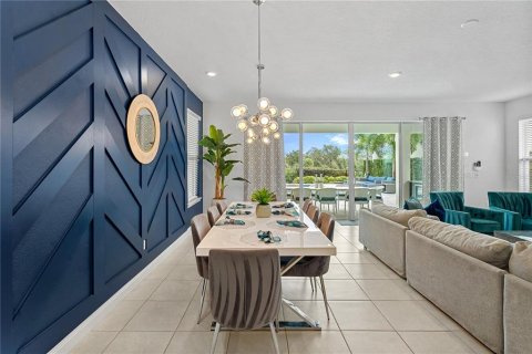 Villa ou maison à vendre à Four Corners, Floride: 4 chambres, 212.65 m2 № 2111945 - photo 15