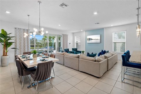Villa ou maison à vendre à Four Corners, Floride: 4 chambres, 212.65 m2 № 2111945 - photo 6