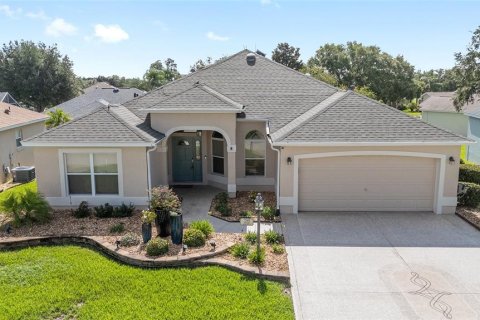 House in The Villages, Florida 3 bedrooms, 178.19 sq.m. № 1801667 - photo 4