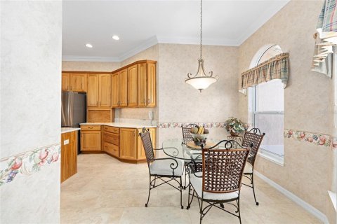 House in The Villages, Florida 3 bedrooms, 178.19 sq.m. № 1801667 - photo 20