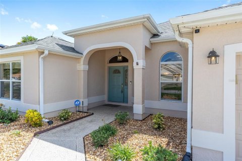 House in The Villages, Florida 3 bedrooms, 178.19 sq.m. № 1801667 - photo 5