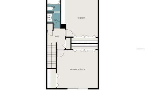 Adosado en venta en Largo, Florida, 2 dormitorios, 135.27 m2 № 1689635 - foto 26