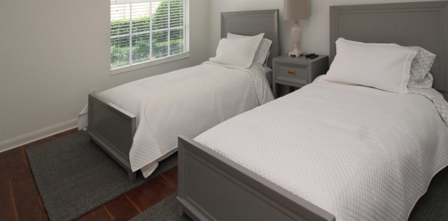 House in Wellington, Florida 3 bedrooms, 185.9 sq.m. № 1207547