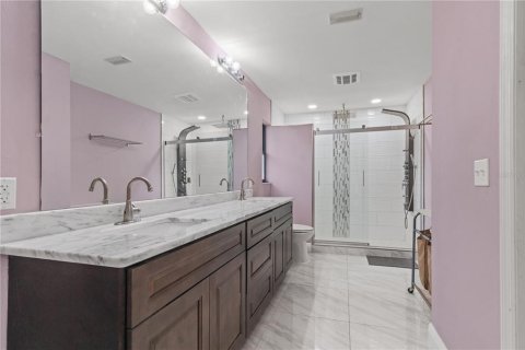 House in Lakeland, Florida 4 bedrooms, 212.65 sq.m. № 1616415 - photo 30