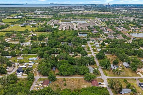 Terreno en venta en Ruskin, Florida № 2195402 - foto 10