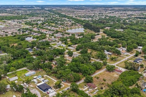 Terreno en venta en Ruskin, Florida № 2195402 - foto 11
