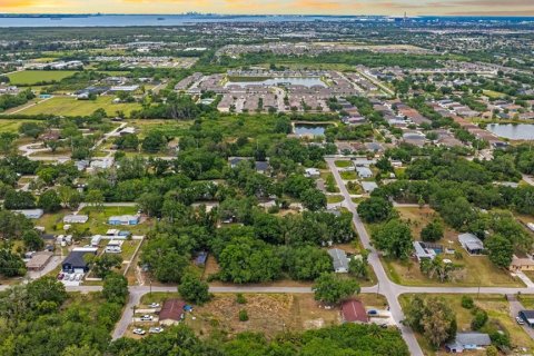Terreno en venta en Ruskin, Florida № 2195402 - foto 14