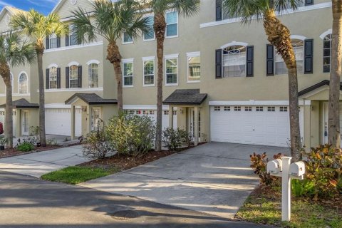 Touwnhouse à Clearwater, Floride 2 chambres, 148.18 m2 № 2104894