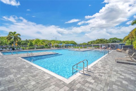 Copropriété à vendre à Deerfield Beach, Floride: 1 chambre, 55.09 m2 № 1975881 - photo 15