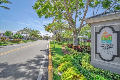 Copropriété à vendre à Deerfield Beach, Floride: 1 chambre, 55.09 m2 № 1975881 - photo 9