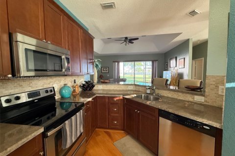 Casa en venta en Homestead, Florida, 2 dormitorios, 146.88 m2 № 1966024 - foto 4